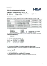 Предварительный просмотр 52 страницы KNF N0150 EX Translation Of Original Operation And Installation Instruction