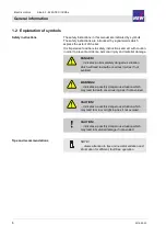 Предварительный просмотр 59 страницы KNF N0150 EX Translation Of Original Operation And Installation Instruction