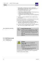 Предварительный просмотр 63 страницы KNF N0150 EX Translation Of Original Operation And Installation Instruction