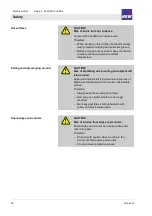 Предварительный просмотр 69 страницы KNF N0150 EX Translation Of Original Operation And Installation Instruction