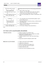 Предварительный просмотр 71 страницы KNF N0150 EX Translation Of Original Operation And Installation Instruction