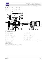 Предварительный просмотр 76 страницы KNF N0150 EX Translation Of Original Operation And Installation Instruction