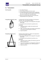 Предварительный просмотр 82 страницы KNF N0150 EX Translation Of Original Operation And Installation Instruction