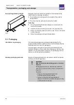 Предварительный просмотр 83 страницы KNF N0150 EX Translation Of Original Operation And Installation Instruction