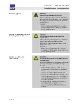 Предварительный просмотр 86 страницы KNF N0150 EX Translation Of Original Operation And Installation Instruction