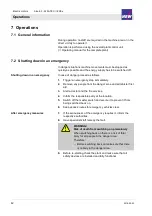 Предварительный просмотр 95 страницы KNF N0150 EX Translation Of Original Operation And Installation Instruction