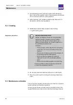 Предварительный просмотр 103 страницы KNF N0150 EX Translation Of Original Operation And Installation Instruction