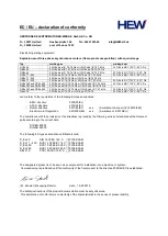 Предварительный просмотр 111 страницы KNF N0150 EX Translation Of Original Operation And Installation Instruction