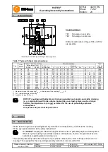 Предварительный просмотр 119 страницы KNF N0150 EX Translation Of Original Operation And Installation Instruction