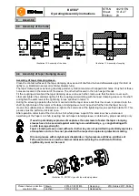 Предварительный просмотр 125 страницы KNF N0150 EX Translation Of Original Operation And Installation Instruction