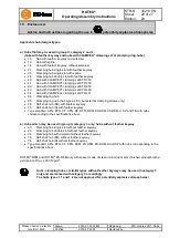 Предварительный просмотр 132 страницы KNF N0150 EX Translation Of Original Operation And Installation Instruction