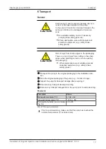 Предварительный просмотр 17 страницы KNF N026 EX Translation Of Original Operation And Installation Instruction