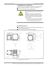 Предварительный просмотр 18 страницы KNF N026 EX Translation Of Original Operation And Installation Instruction