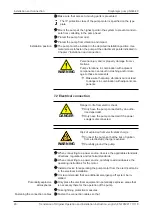 Предварительный просмотр 20 страницы KNF N026 EX Translation Of Original Operation And Installation Instruction