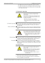 Предварительный просмотр 21 страницы KNF N026 EX Translation Of Original Operation And Installation Instruction