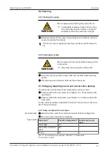 Предварительный просмотр 27 страницы KNF N026 EX Translation Of Original Operation And Installation Instruction