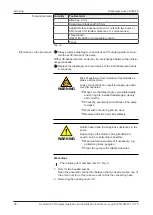 Предварительный просмотр 28 страницы KNF N026 EX Translation Of Original Operation And Installation Instruction