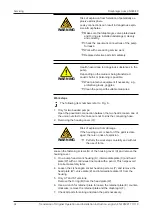 Предварительный просмотр 34 страницы KNF N026 EX Translation Of Original Operation And Installation Instruction