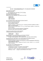 Предварительный просмотр 44 страницы KNF N026 EX Translation Of Original Operation And Installation Instruction