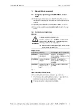 Предварительный просмотр 50 страницы KNF N026 EX Translation Of Original Operation And Installation Instruction