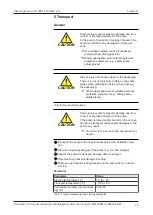 Предварительный просмотр 15 страницы KNF N1200.12 Original Operating And Installation Instructions