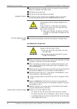 Предварительный просмотр 20 страницы KNF N1200.12 Original Operating And Installation Instructions