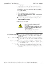 Предварительный просмотр 21 страницы KNF N1200.12 Original Operating And Installation Instructions