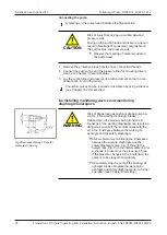 Предварительный просмотр 22 страницы KNF N1200.12 Original Operating And Installation Instructions