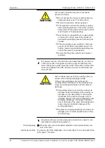 Предварительный просмотр 26 страницы KNF N1200.12 Original Operating And Installation Instructions