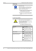 Предварительный просмотр 28 страницы KNF N1200.12 Original Operating And Installation Instructions