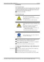 Предварительный просмотр 29 страницы KNF N1200.12 Original Operating And Installation Instructions