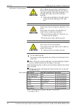 Предварительный просмотр 30 страницы KNF N1200.12 Original Operating And Installation Instructions