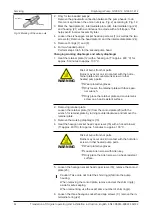 Предварительный просмотр 32 страницы KNF N1200.12 Original Operating And Installation Instructions