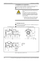 Предварительный просмотр 20 страницы KNF N680 EX Manual