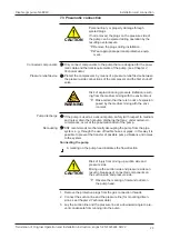 Предварительный просмотр 23 страницы KNF N680 EX Manual