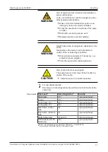 Предварительный просмотр 31 страницы KNF N680 EX Manual