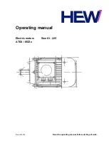 Предварительный просмотр 51 страницы KNF N680 EX Manual