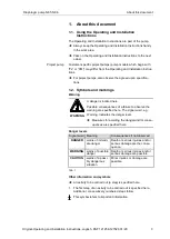 Предварительный просмотр 3 страницы KNF N85.3 Translation Of Original Operating And Installation Instructions