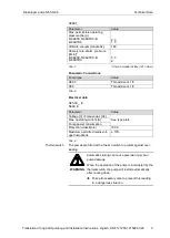 Предварительный просмотр 9 страницы KNF N85.3 Translation Of Original Operating And Installation Instructions