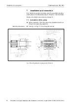 Предварительный просмотр 16 страницы KNF N85.3 Translation Of Original Operating And Installation Instructions