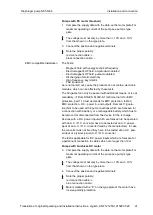 Предварительный просмотр 21 страницы KNF N85.3 Translation Of Original Operating And Installation Instructions