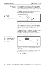 Предварительный просмотр 22 страницы KNF N85.3 Translation Of Original Operating And Installation Instructions