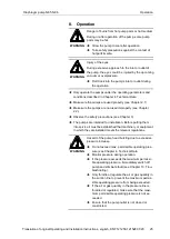 Предварительный просмотр 25 страницы KNF N85.3 Translation Of Original Operating And Installation Instructions