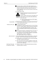 Предварительный просмотр 26 страницы KNF N85.3 Translation Of Original Operating And Installation Instructions