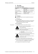 Предварительный просмотр 27 страницы KNF N85.3 Translation Of Original Operating And Installation Instructions