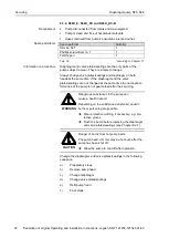 Предварительный просмотр 32 страницы KNF N85.3 Translation Of Original Operating And Installation Instructions