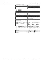 Предварительный просмотр 10 страницы KNF N922SPE Translation Of Original Operating And Installation Instructions