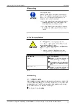 Предварительный просмотр 25 страницы KNF N922SPE Translation Of Original Operating And Installation Instructions