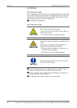 Предварительный просмотр 28 страницы KNF N96ATDC-B-M Manual