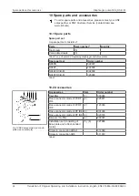 Предварительный просмотр 34 страницы KNF N96ATDC-B-M Manual